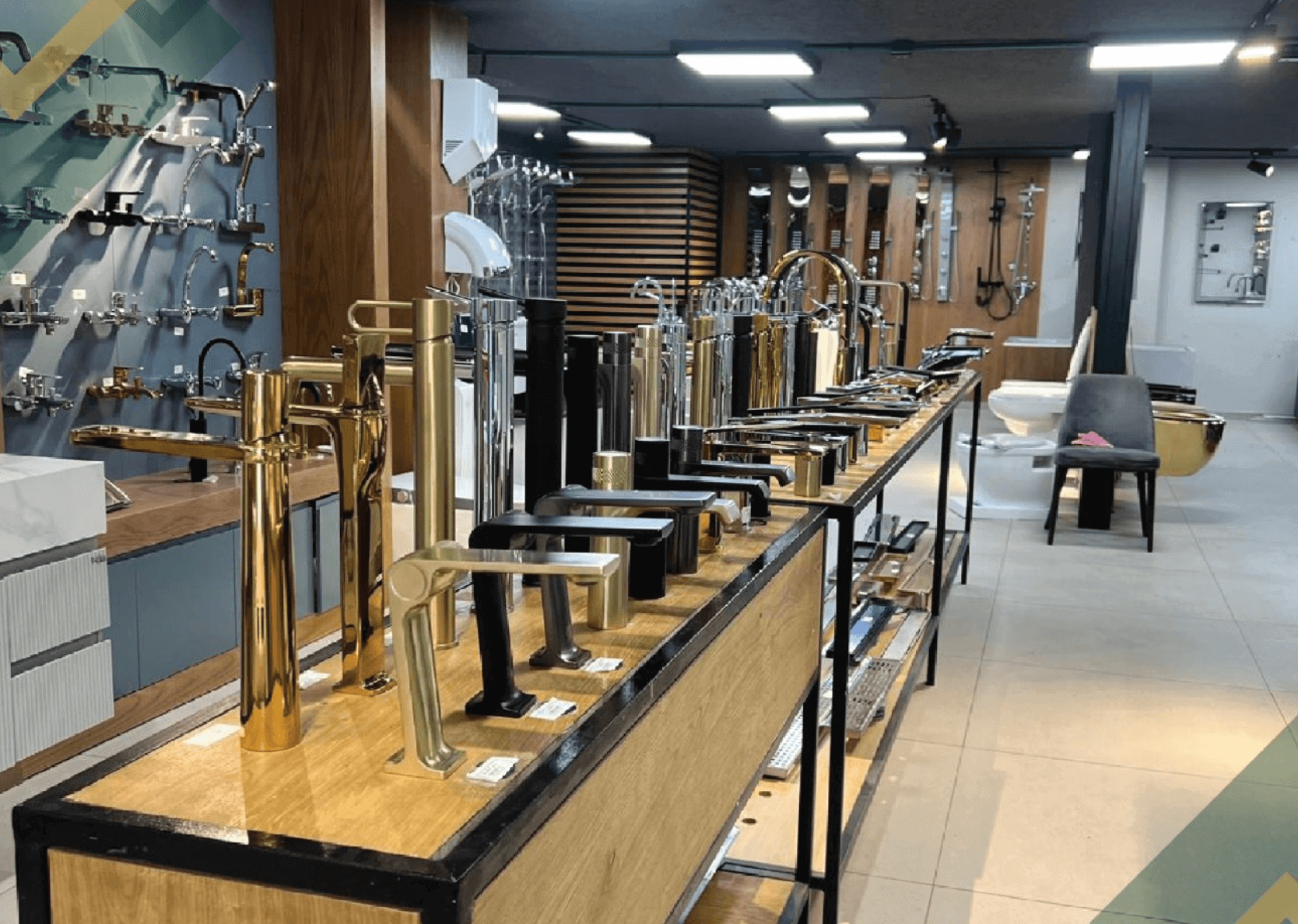 Sanitary Ware
